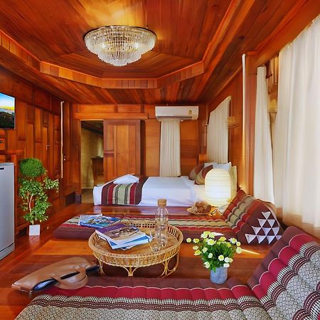 Scn Resort And Spa Rayong บ้านฉาง ภายนอก รูปภาพ