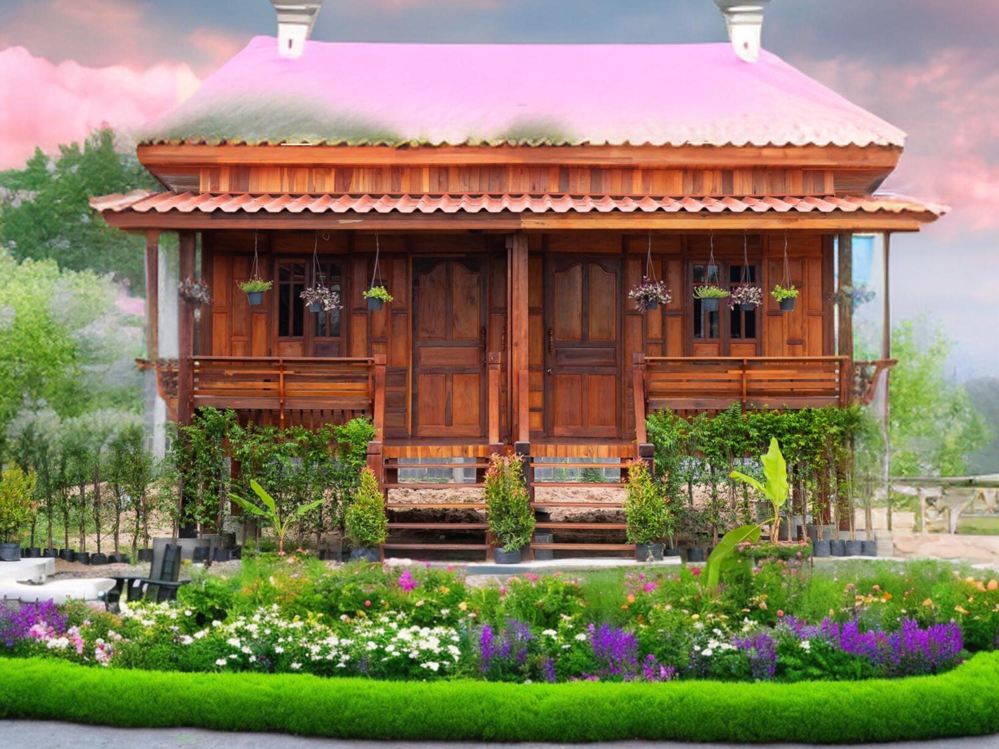 Scn Resort And Spa Rayong บ้านฉาง ภายนอก รูปภาพ