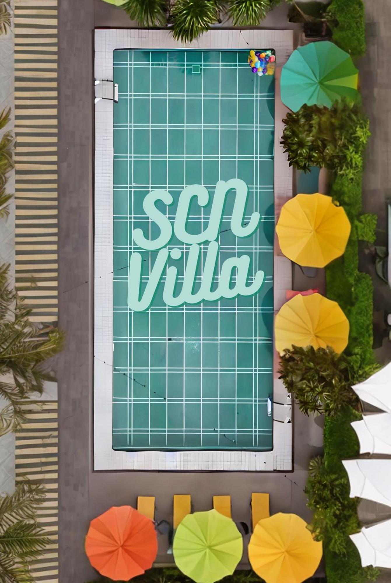 Scn Resort And Spa Rayong บ้านฉาง ภายนอก รูปภาพ
