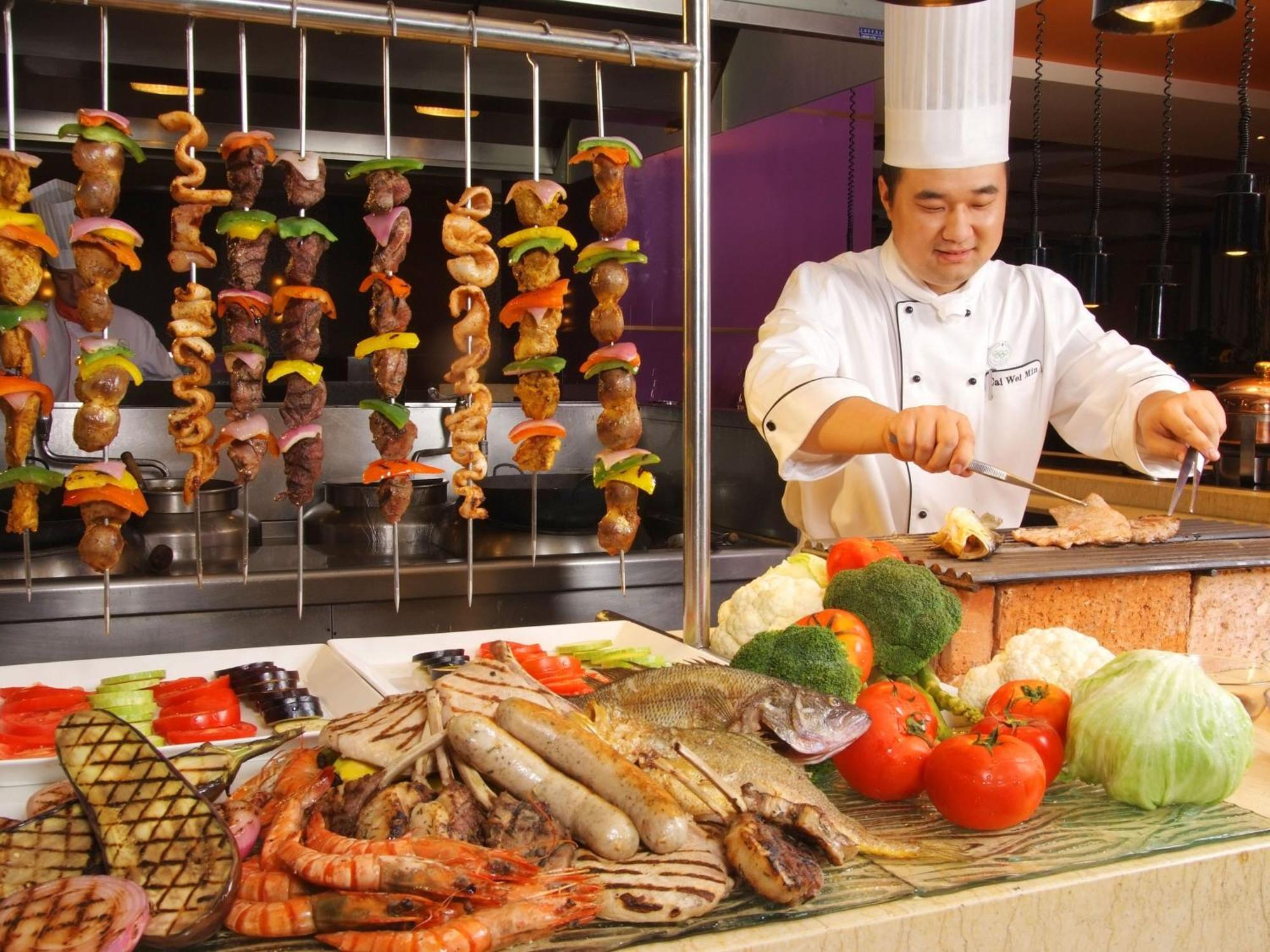 Scn Resort And Spa Rayong บ้านฉาง ภายนอก รูปภาพ