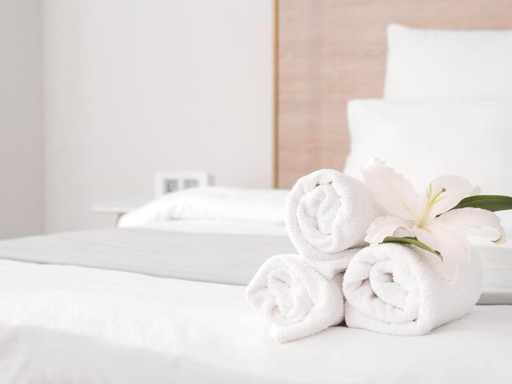 Scn Resort And Spa Rayong บ้านฉาง ภายนอก รูปภาพ