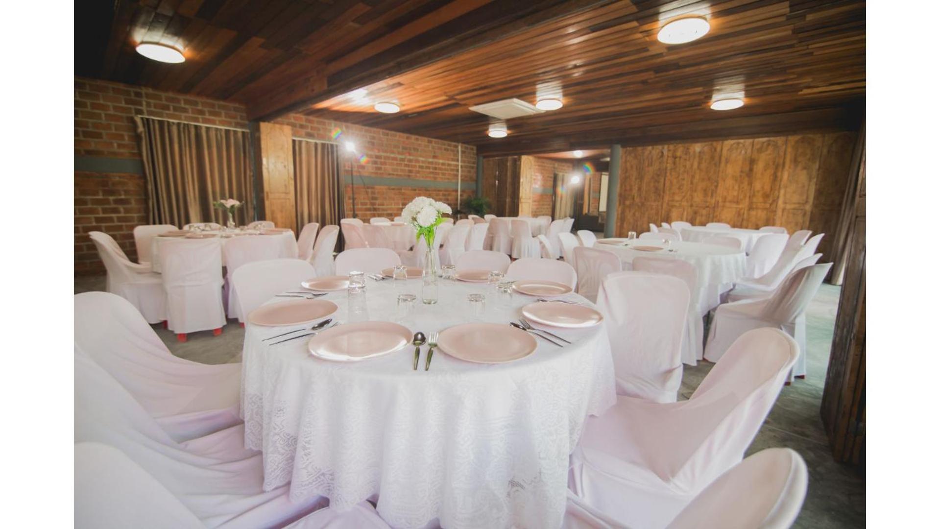 Scn Resort And Spa Rayong บ้านฉาง ภายนอก รูปภาพ