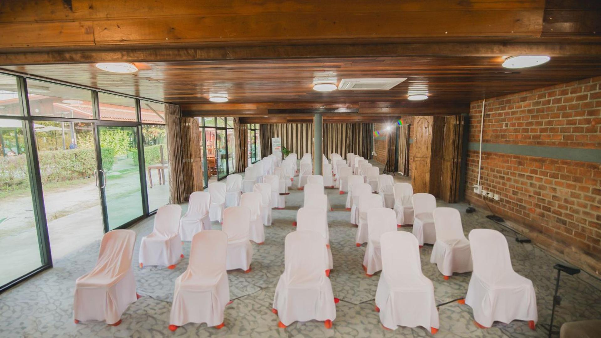 Scn Resort And Spa Rayong บ้านฉาง ภายนอก รูปภาพ